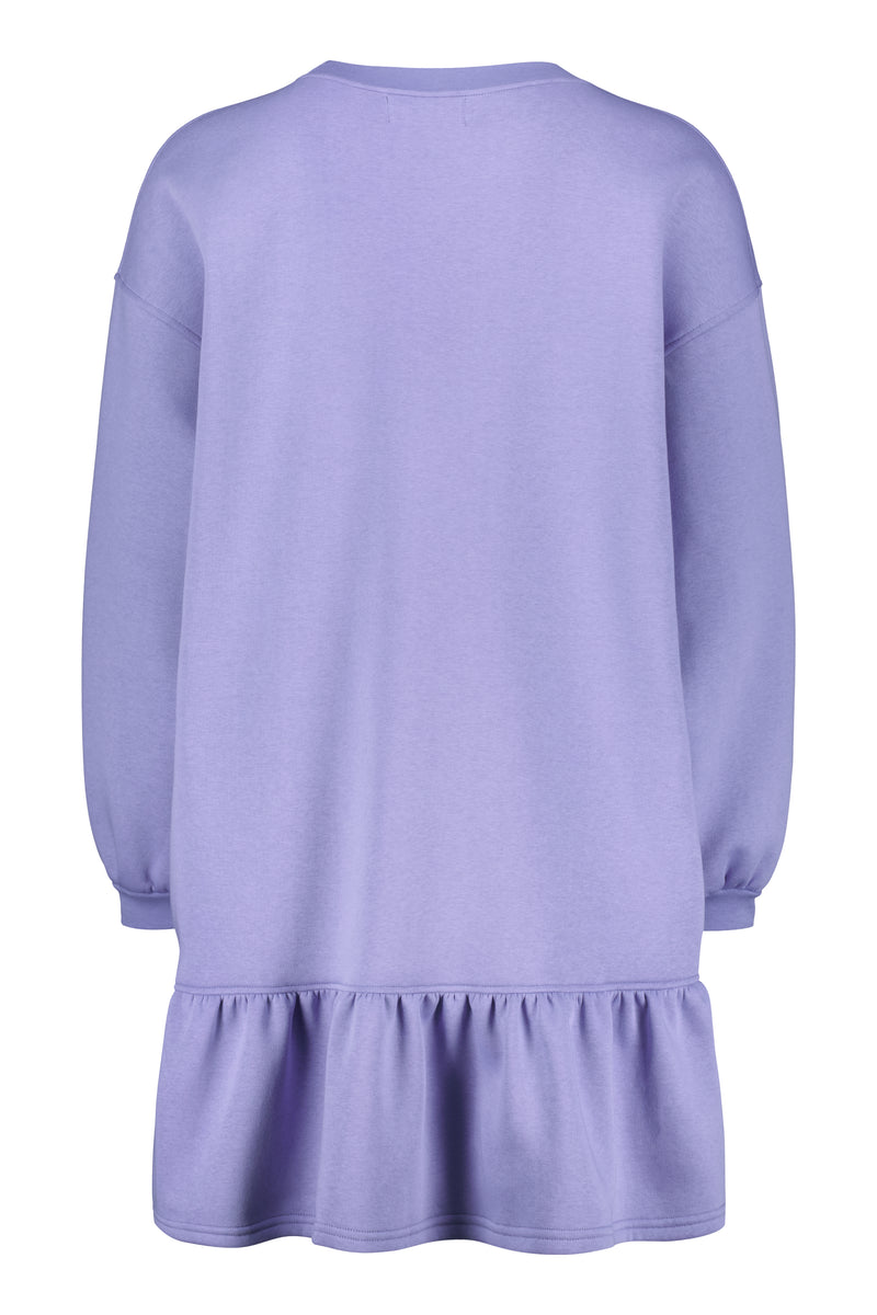 R/H Studio Mickey Tennis Dress värissä Lavender.