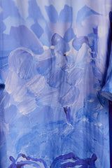R/H Mumba Dress värissä Biggie Blue.