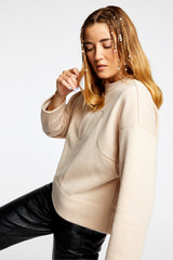 Magic GLITTER Marvelous Sweater