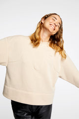 Magic GLITTER Marvelous Sweater
